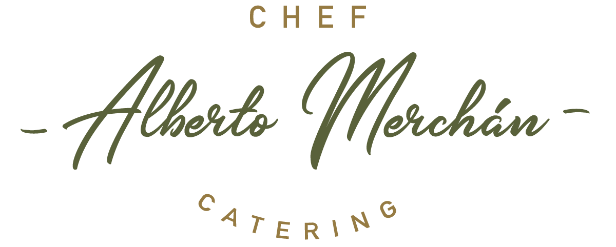 Alberto Merchán Catering